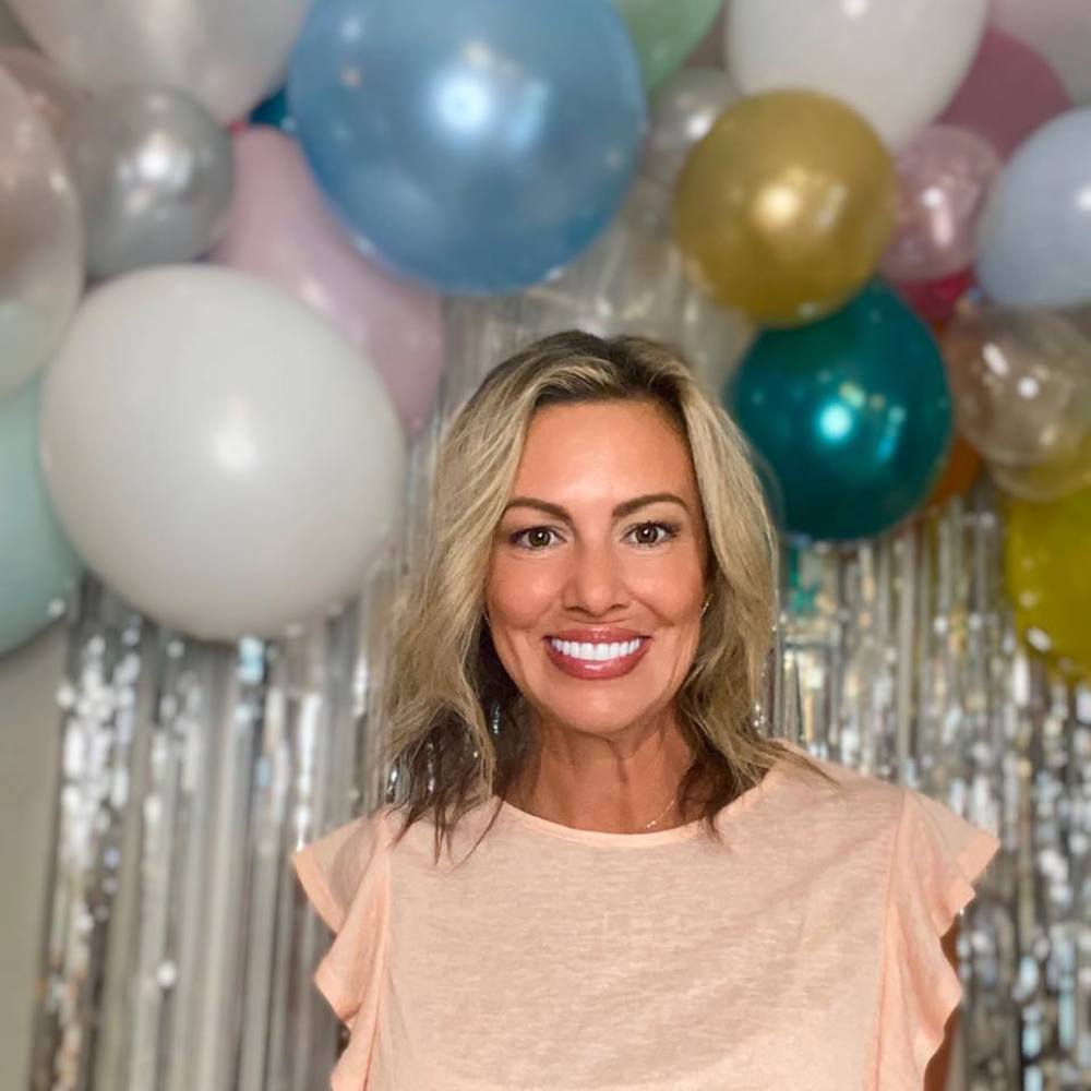 Meet your Posher, Trish